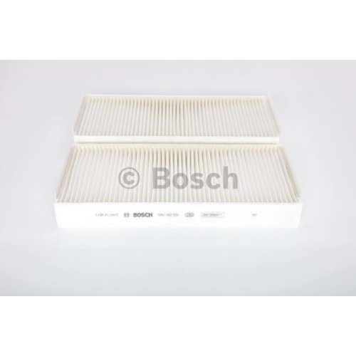 Φίλτρο αέρα εσωτερικού χώρου MERCEDES E CLASS 1996 - 1999 ( W210 ) BOSCH 1 987 432 020