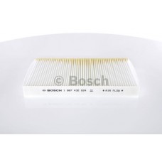 Φίλτρο αέρα εσωτερικού χώρου AUDI 100 1982 - 1991 ( 44 ) ( 44Q ) ( C3 ) BOSCH 1 987 432 024