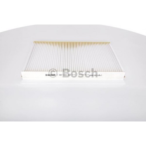 Φίλτρο αέρα εσωτερικού χώρου MERCEDES A CLASS 2001 - 2004 ( W168 ) BOSCH 1 987 432 037