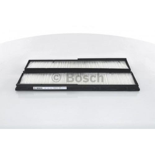 Φίλτρο αέρα εσωτερικού χώρου MERCEDES E CLASS 1985 - 1993 ( W124 ) BOSCH 1 987 432 051