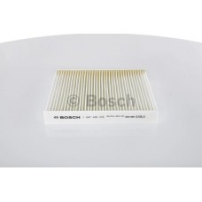 Φίλτρο αέρα εσωτερικού χώρου NISSAN ALMERA 2000 - 2002 ( N16 ) BOSCH 1 987 432 075