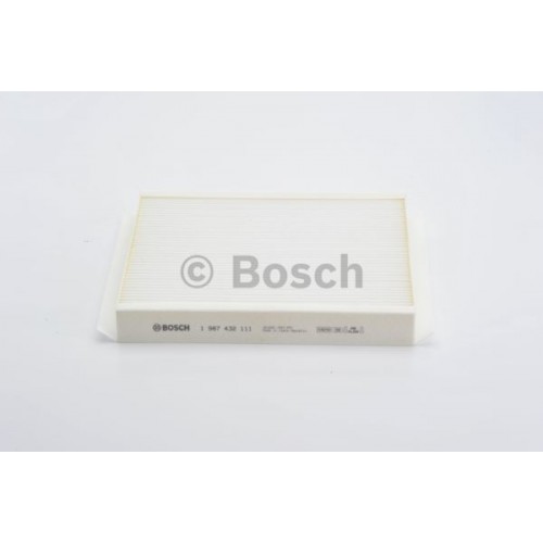 Φίλτρο αέρα εσωτερικού χώρου OPEL MERIVA 2003 - 2006 BOSCH 1 987 432 111 Φίλτρο αέρα εσωτερικού χώρου OPEL MERIVA 2003 - 2006 BOSCH 1 987 432 111