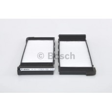 Φίλτρο αέρα εσωτερικού χώρου NISSAN ALMERA 1995 - 1998 ( N15 ) BOSCH 1 987 432 118