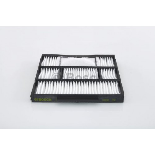 Φίλτρο αέρα εσωτερικού χώρου TOYOTA COROLLA 1997 - 1999 ( A111 ) BOSCH 1 987 432 155
