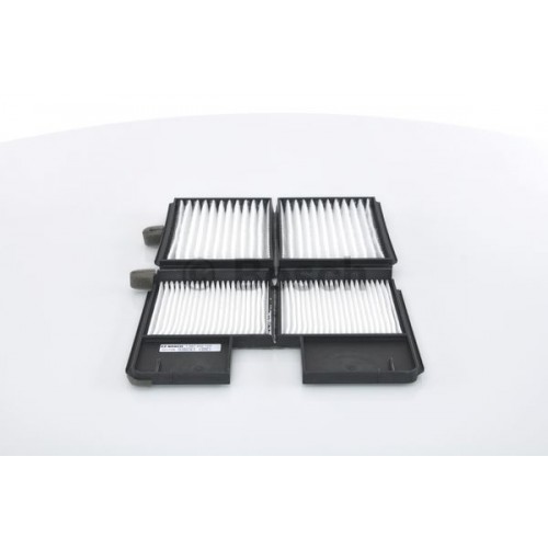 Φίλτρο αέρα εσωτερικού χώρου TOYOTA CARINA 1992 - 1995 E ( T190 ) BOSCH 1 987 432 159