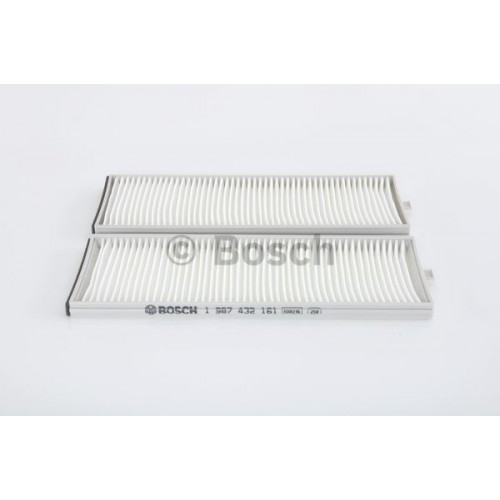 Φίλτρο αέρα εσωτερικού χώρου HYUNDAI ACCENT 2003 - 2005 ( CG ) ( LC2 ) BOSCH 1 987 432 161