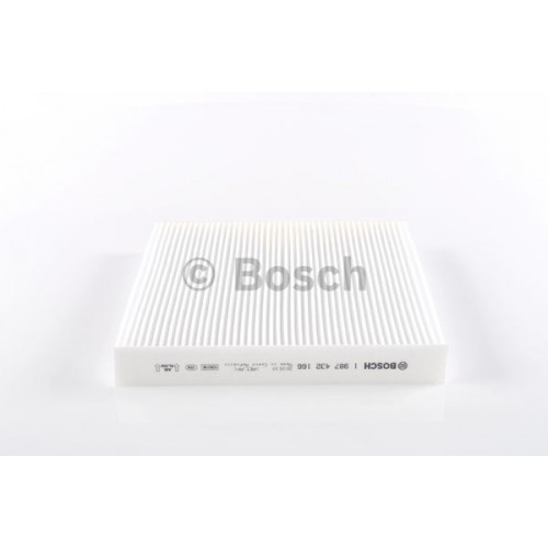 Φίλτρο αέρα εσωτερικού χώρου HONDA CRV 2007 - 2009 ( RE ) BOSCH 1 987 432 166 Φίλτρο αέρα εσωτερικού χώρου HONDA CRV 2007 - 2009 ( RE ) BOSCH 1 987 432 166