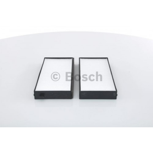 Φίλτρο αέρα εσωτερικού χώρου KIA RIO 2002 - 2005 ( DC ) BOSCH 1 987 432 176