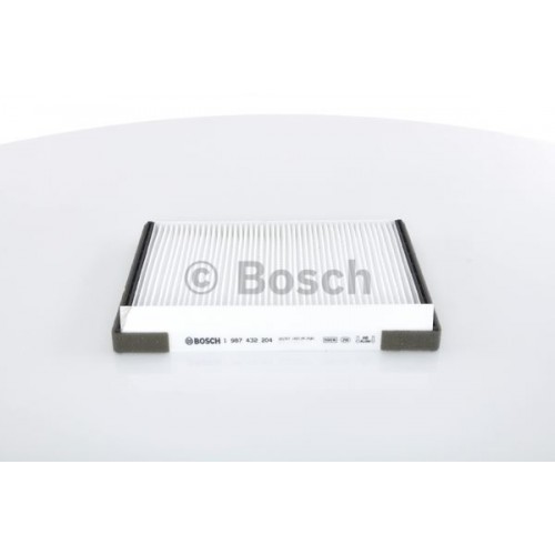 Φίλτρο αέρα εσωτερικού χώρου HYUNDAI ACCENT 2006 - 2011 ( MC ) BOSCH 1 987 432 204 Φίλτρο αέρα εσωτερικού χώρου HYUNDAI ACCENT 2006 - 2011 ( MC ) BOSCH 1 987 432 204