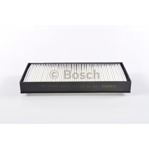 Φίλτρο αέρα εσωτερικού χώρου BMW X5 2007 - 2010 ( Ε70 ) BOSCH 1 987 432 219 Φίλτρο αέρα εσωτερικού χώρου BMW X5 2007 - 2010 ( Ε70 ) BOSCH 1 987 432 219