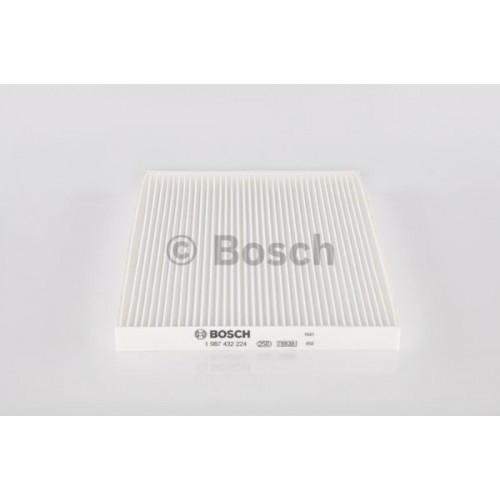 Φίλτρο αέρα εσωτερικού χώρου HYUNDAI TUCSON 2004 - 2010 ( JM ) BOSCH 1 987 432 224