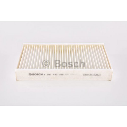 Φίλτρο αέρα εσωτερικού χώρου BOSCH 1 987 432 230 Φίλτρο αέρα εσωτερικού χώρου BOSCH 1 987 432 230