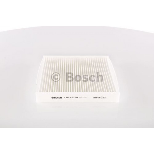 Φίλτρο αέρα εσωτερικού χώρου HONDA JAZZ 2008 - 2011 ( GE ) BOSCH 1 987 432 234