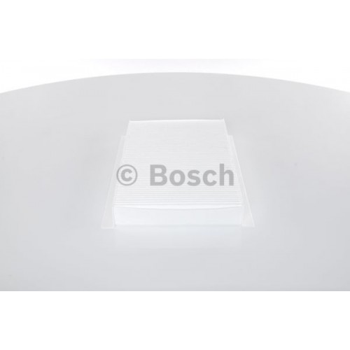 Φίλτρο αέρα εσωτερικού χώρου LANDROVER DISCOVERY 2004 - 2009 ( LA ) III BOSCH 1 987 432 235