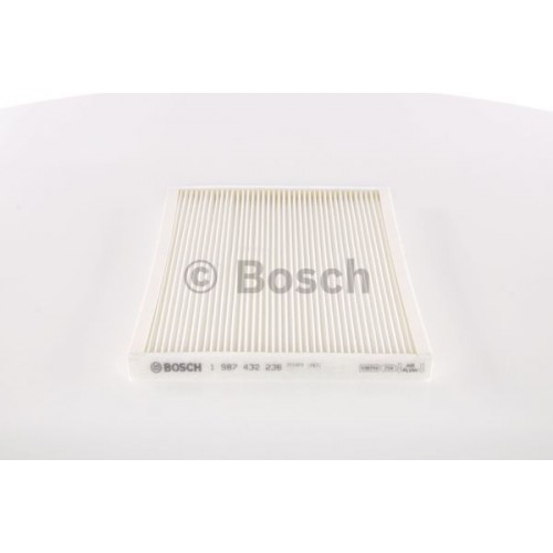 Φίλτρο αέρα εσωτερικού χώρου SUZUKI GRAND VITARA 2006 - 2009 ( JB ) BOSCH 1 987 432 236