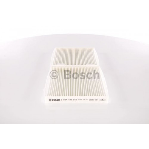 Φίλτρο αέρα εσωτερικού χώρου BMW X3 2011 - 2014 ( F25 ) BOSCH 1 987 432 242