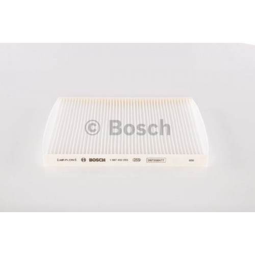 Φίλτρο αέρα εσωτερικού χώρου HYUNDAI ix20 2010 - 2015 BOSCH 1 987 432 253 Φίλτρο αέρα εσωτερικού χώρου HYUNDAI ix20 2010 - 2015 BOSCH 1 987 432 253