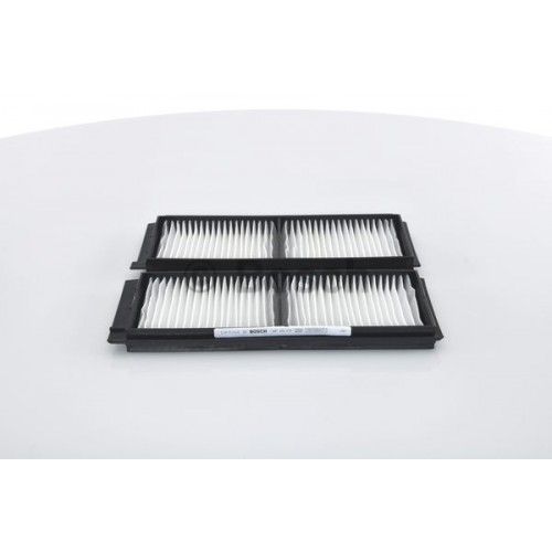 Φίλτρο αέρα εσωτερικού χώρου MAZDA 2 2007 - 2010 ( DE ) BOSCH 1 987 432 275 Φίλτρο αέρα εσωτερικού χώρου MAZDA 2 2007 - 2010 ( DE ) BOSCH 1 987 432 275