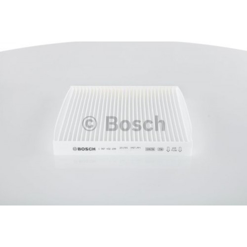 Φίλτρο αέρα εσωτερικού χώρου SMART FORTWO 2007 - 2012 ( 451 ) BOSCH 1 987 432 299 Φίλτρο αέρα εσωτερικού χώρου SMART FORTWO 2007 - 2012 ( 451 ) BOSCH 1 987 432 299