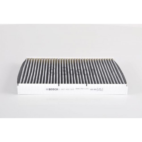 Φίλτρο αέρα εσωτερικού χώρου VW NEW BETTLE 2005 - 2011 ( 9C1 ) BOSCH 1 987 432 300
