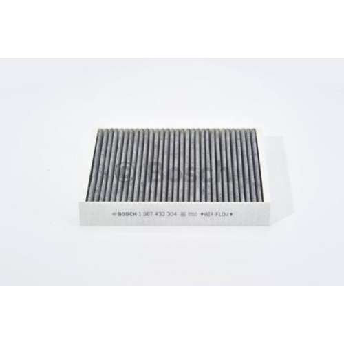 Φίλτρο αέρα εσωτερικού χώρου OPEL ASTRA 2010 - 2013 ( J ) BOSCH 1 987 432 304