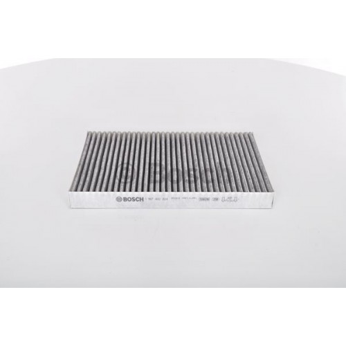 Φίλτρο αέρα εσωτερικού χώρου AUDI 100 1982 - 1991 ( 44 ) ( 44Q ) ( C3 ) BOSCH 1 987 432 324