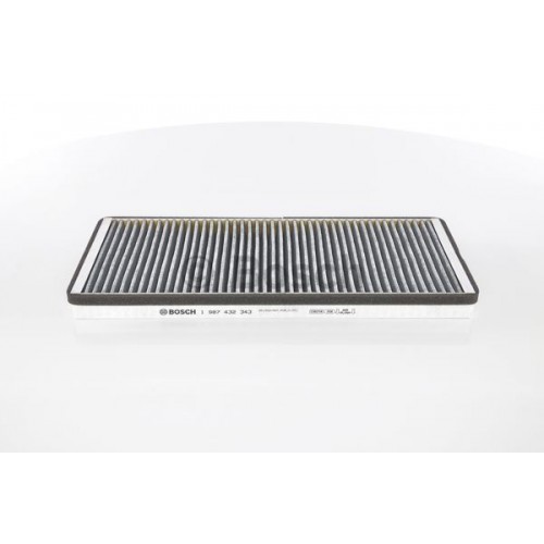 Φίλτρο αέρα εσωτερικού χώρου BOSCH 1 987 432 343