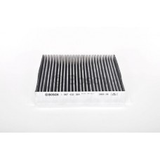 Φίλτρο αέρα εσωτερικού χώρου MERCEDES M-CLASS 1998 - 2002 ( W163 ) BOSCH 1 987 432 364