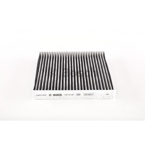 Φίλτρο αέρα εσωτερικού χώρου MAZDA 2 2003 - 2005 ( DY ) BOSCH 1 987 432 392 Φίλτρο αέρα εσωτερικού χώρου MAZDA 2 2003 - 2005 ( DY ) BOSCH 1 987 432 392