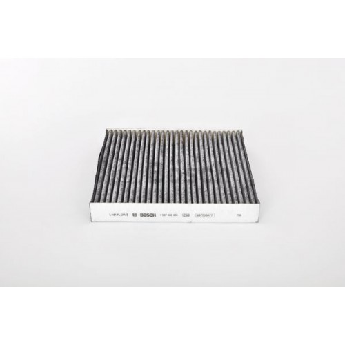 Φίλτρο αέρα εσωτερικού χώρου ALFA ROMEO 159 2006 - 2008 BOSCH 1 987 432 433 Φίλτρο αέρα εσωτερικού χώρου ALFA ROMEO 159 2006 - 2008 BOSCH 1 987 432 433