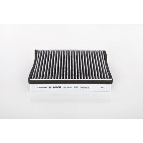 Φίλτρο αέρα εσωτερικού χώρου LADA 110 ( LIBRA ) 1995 - 2007 BOSCH 1 987 432 435