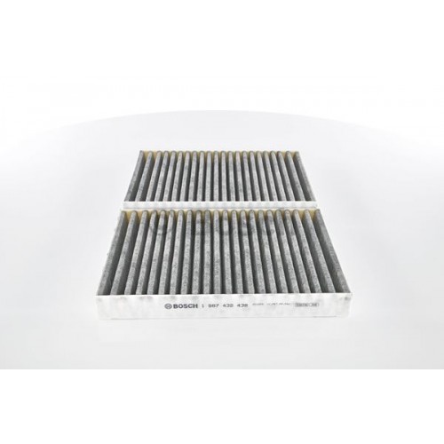 Φίλτρο αέρα εσωτερικού χώρου MERCEDES S CLASS 2005 - 2009 ( W221 ) BOSCH 1 987 432 438