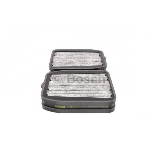 Φίλτρο αέρα εσωτερικού χώρου MERCEDES E CLASS 2002 - 2006 ( W211 ) BOSCH 1 987 432 512