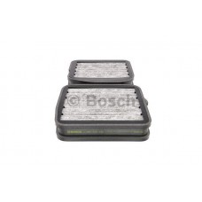 Φίλτρο αέρα εσωτερικού χώρου MERCEDES E CLASS 1996 - 1999 ( W210 ) BOSCH 1 987 432 533