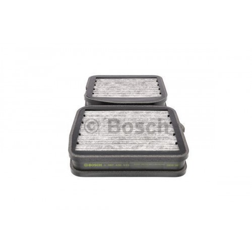 Φίλτρο αέρα εσωτερικού χώρου MERCEDES E CLASS 1996 - 1999 ( W210 ) BOSCH 1 987 432 533
