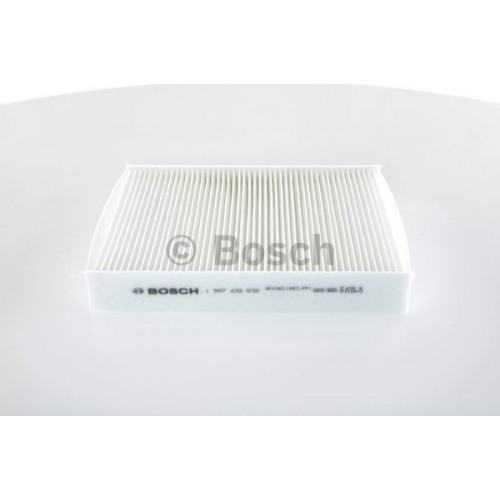 Φίλτρο αέρα εσωτερικού χώρου FORD MONDEO 2007 - 2011 ( Mk4a ) BOSCH 1 987 432 539 Φίλτρο αέρα εσωτερικού χώρου FORD MONDEO 2007 - 2011 ( Mk4a ) BOSCH 1 987 432 539