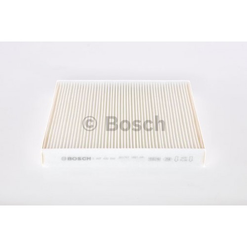 Φίλτρο αέρα εσωτερικού χώρου SEAT LEON 2013 - 2016 BOSCH 1 987 432 540 Φίλτρο αέρα εσωτερικού χώρου SEAT LEON 2013 - 2016 BOSCH 1 987 432 540
