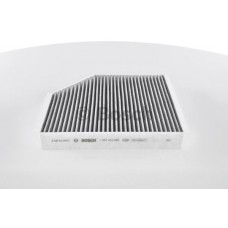 Φίλτρο αέρα εσωτερικού χώρου AUDI A8 2009 - 2013 BOSCH 1 987 432 548