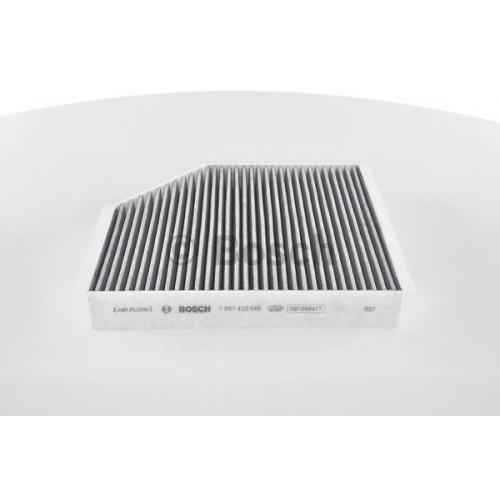Φίλτρο αέρα εσωτερικού χώρου AUDI A8 2009 - 2013 BOSCH 1 987 432 548