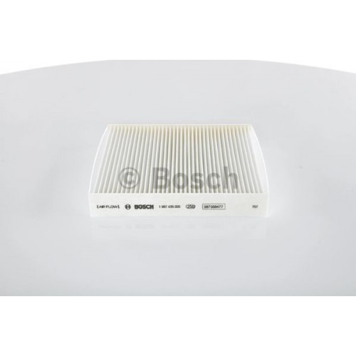 Φίλτρο αέρα εσωτερικού χώρου FIAT 500 2007 - 2015 BOSCH 1 987 435 005