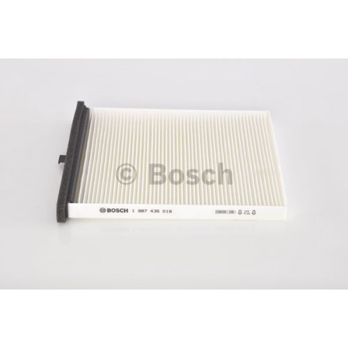 Φίλτρο αέρα εσωτερικού χώρου MAZDA 6 2013 - 2016 ( GJ ) BOSCH 1 987 435 019 Φίλτρο αέρα εσωτερικού χώρου MAZDA 6 2013 - 2016 ( GJ ) BOSCH 1 987 435 019