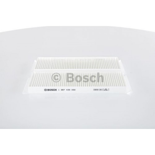 Φίλτρο αέρα εσωτερικού χώρου HYUNDAI i20 2009 - 2012 BOSCH 1 Φίλτρο αέρα εσωτερικού χώρου HYUNDAI i20 2009 - 2012 BOSCH 1