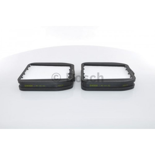 Φίλτρο αέρα εσωτερικού χώρου MERCEDES E CLASS 2002 - 2006 ( W211 ) BOSCH 1