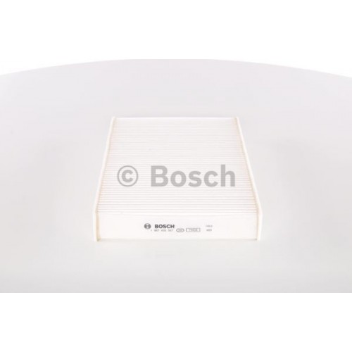 Φίλτρο αέρα εσωτερικού χώρου NISSAN QASHQAI 2013 - 2017 BOSCH 1 987 435 057 Φίλτρο αέρα εσωτερικού χώρου NISSAN QASHQAI 2013 - 2017 BOSCH 1 987 435 057