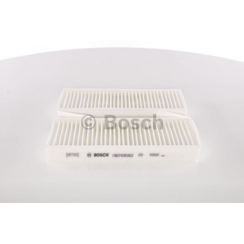 Φίλτρο αέρα εσωτερικού χώρου PEUGEOT 308 2014 - 2017 BOSCH 1 987 435 062 Φίλτρο αέρα εσωτερικού χώρου PEUGEOT 308 2014 - 2017 BOSCH 1 987 435 062