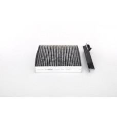 Φίλτρο αέρα εσωτερικού χώρου NISSAN MICRA 2003 - 2005 ( K12 ) BOSCH 1 987 435 501