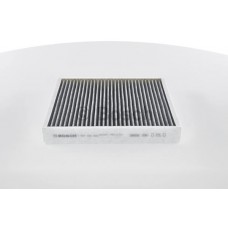 Φίλτρο αέρα εσωτερικού χώρου VW POLO 2002 - 2005 ( 9N ) BOSCH 1 987 435 502