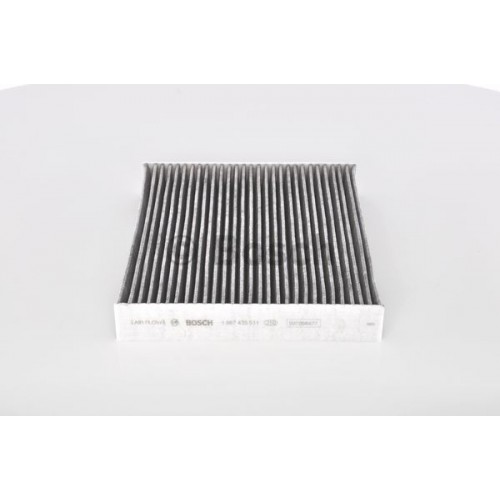 Φίλτρο αέρα εσωτερικού χώρου PORSCHE PANAMERA 2009 - 2013 ( 970 ) BOSCH 1 987 435 511