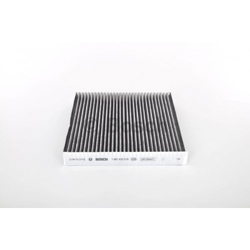Φίλτρο αέρα εσωτερικού χώρου HONDA CRV 2007 - 2009 ( RE ) BOSCH 1 987 435 518 Φίλτρο αέρα εσωτερικού χώρου HONDA CRV 2007 - 2009 ( RE ) BOSCH 1 987 435 518