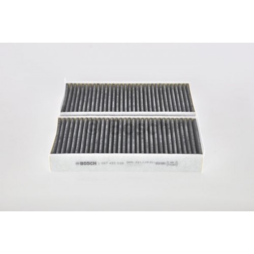 Φίλτρο αέρα εσωτερικού χώρου MINI COOPER 2014 - 2018 BOSCH 1 987 435 538